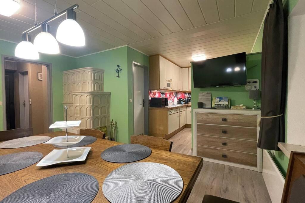 Murzeit Apartman 무라우 외부 사진